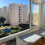 Soleado Y Luminoso Apartman Fuengirola