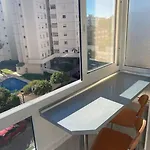 Soleado Y Luminoso Apartman