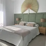 Soleado Y Luminoso Apartman Fuengirola