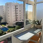 Soleado Y Luminoso Apartman Fuengirola