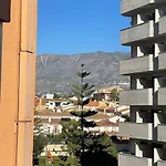 Apartman Soleado Y Luminoso *