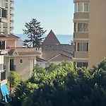 Apartman Soleado Y Luminoso Fuengirola