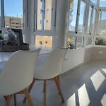 Soleado Y Luminoso Apartman *