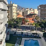 Apartman Soleado Y Luminoso *
