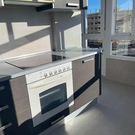 Soleado Y Luminoso *