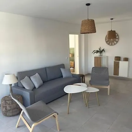 Apartamento Soleado Y Luminoso