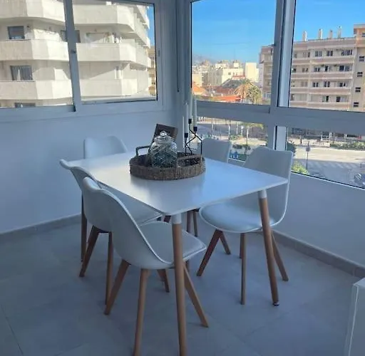 Apartament Soleado Y Luminoso *