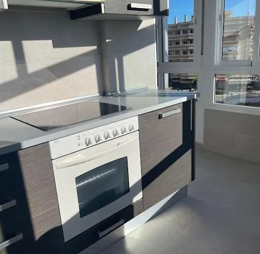 Soleado Y Luminoso *