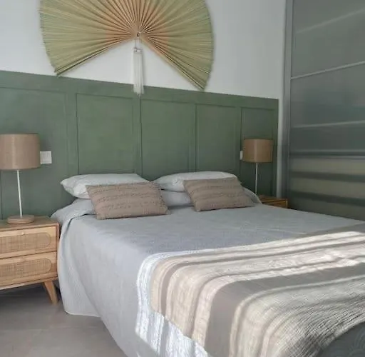 Soleado Y Luminoso * Fuengirola