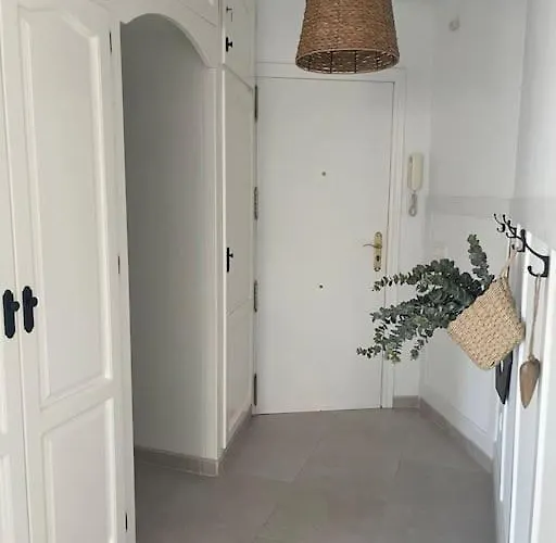 Apartamento Soleado Y Luminoso Fuengirola