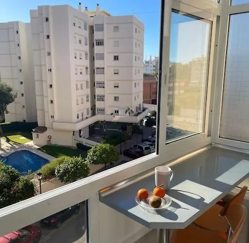 Soleado Y Luminoso Fuengirola