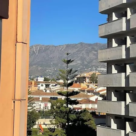 Apartment Soleado Y Luminoso *