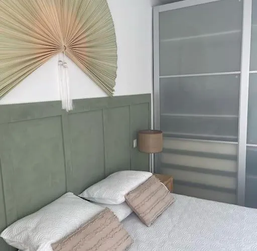 Soleado Y Luminoso Fuengirola