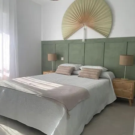 Soleado Y Luminoso Apartment Fuengirola