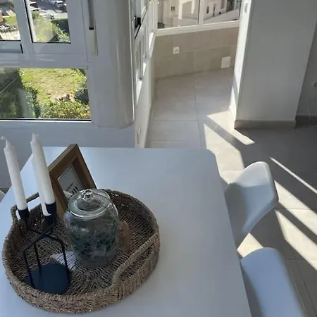 Soleado Y Luminoso Apartment *