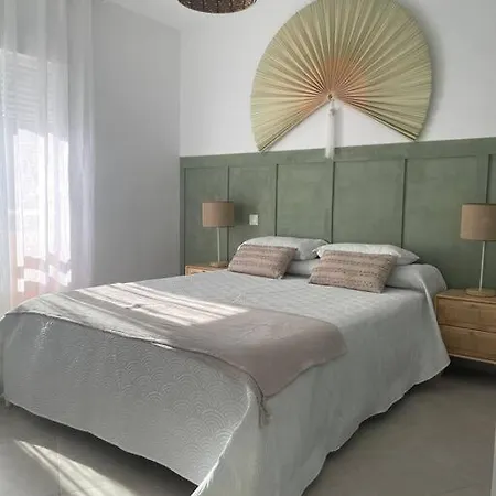 Soleado Y Luminoso Fuengirola