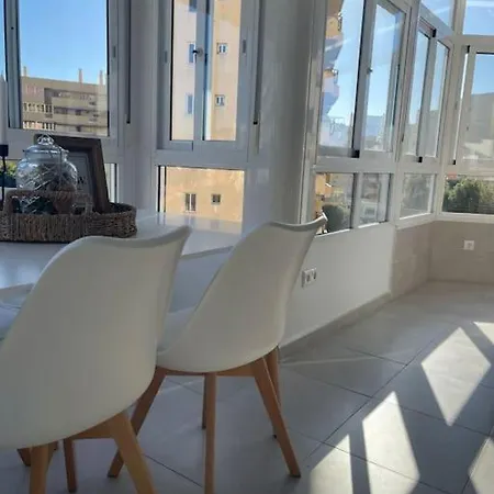 Soleado Y Luminoso Apartment *