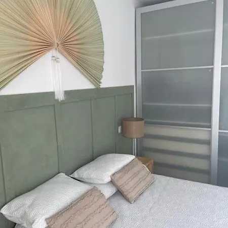 Soleado Y Luminoso Fuengirola