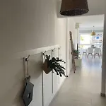Apartamento Soleado Y Luminoso