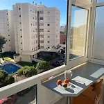 Soleado Y Luminoso Fuengirola