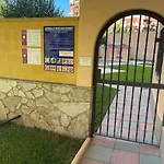 Soleado Y Luminoso Apartamento