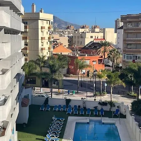 아파트 Soleado Y Luminoso *