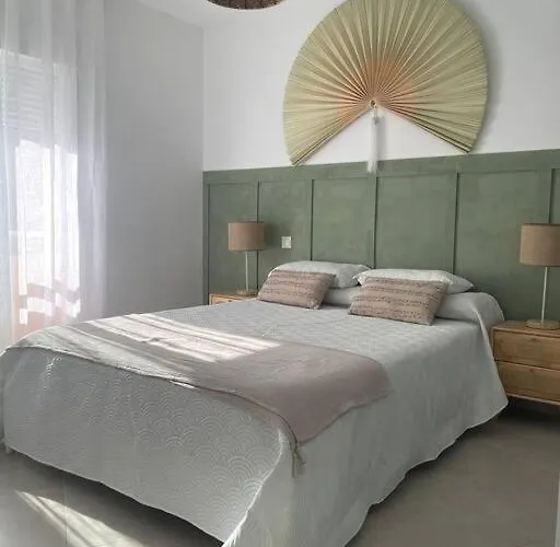 Soleado Y Luminoso 丰希罗拉